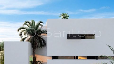 Diseño y elegancia en Mas Alba
