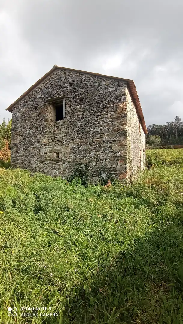 Casa amb jardí en venda a Fene, imagen 2