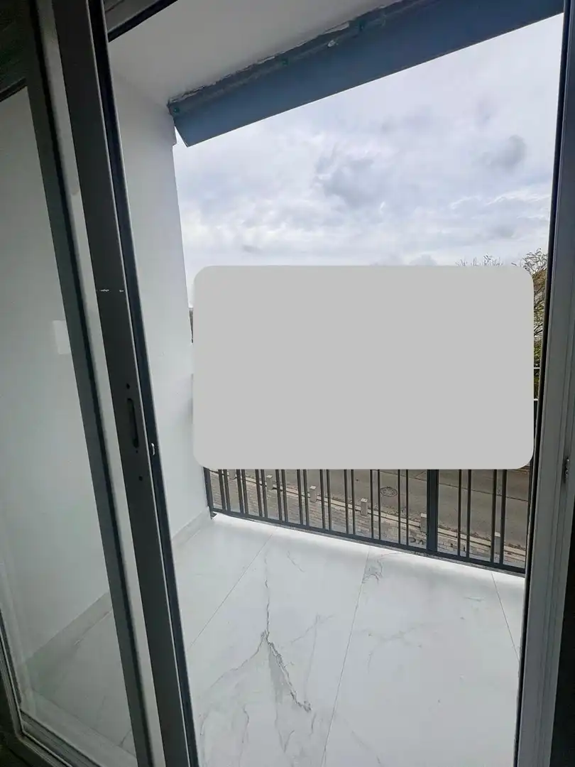 Vista exterior de Piso en venta en Córdoba con Aire acondicionado, Parquet y Terraza