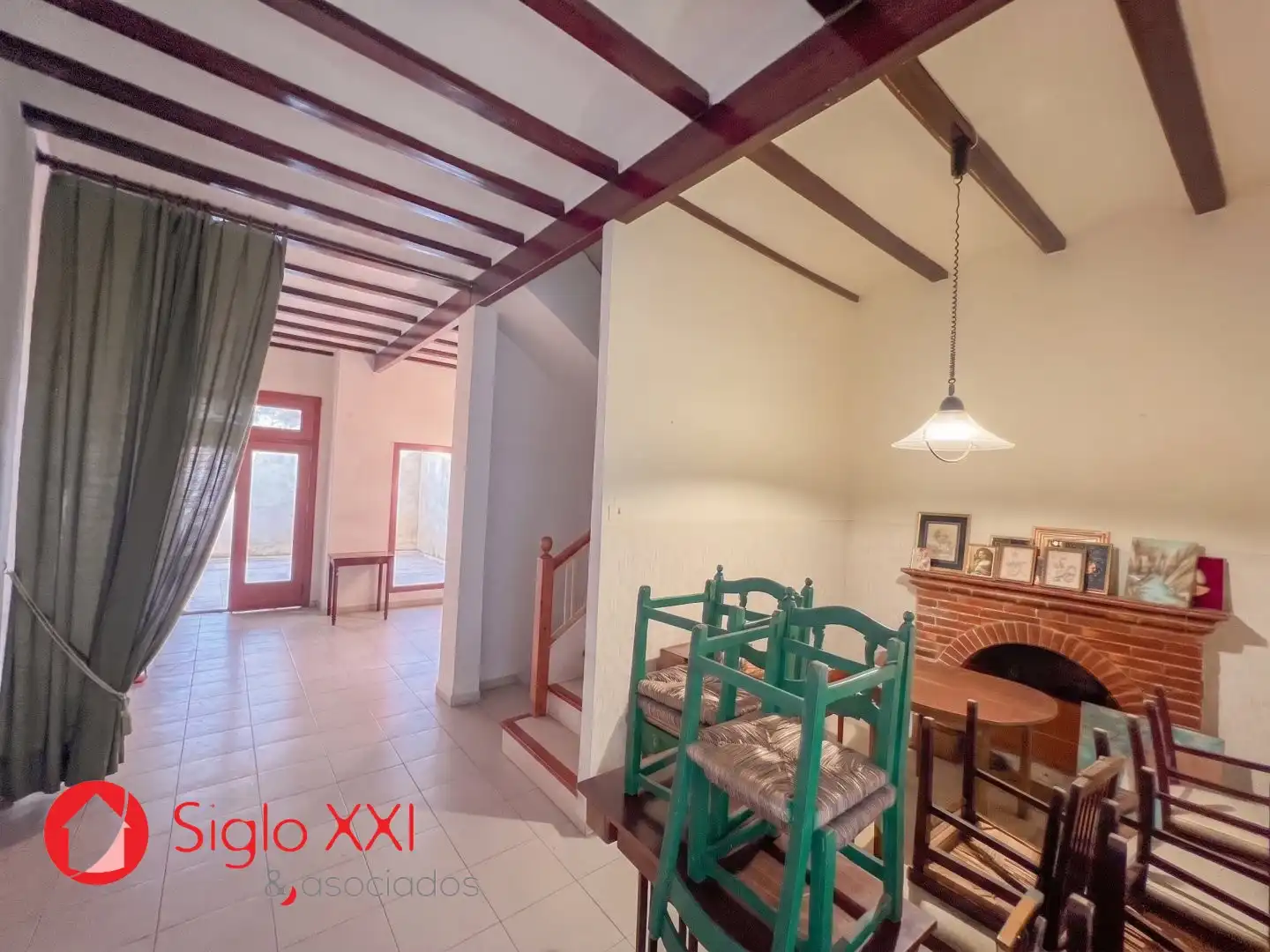 Casa en venta en Centro