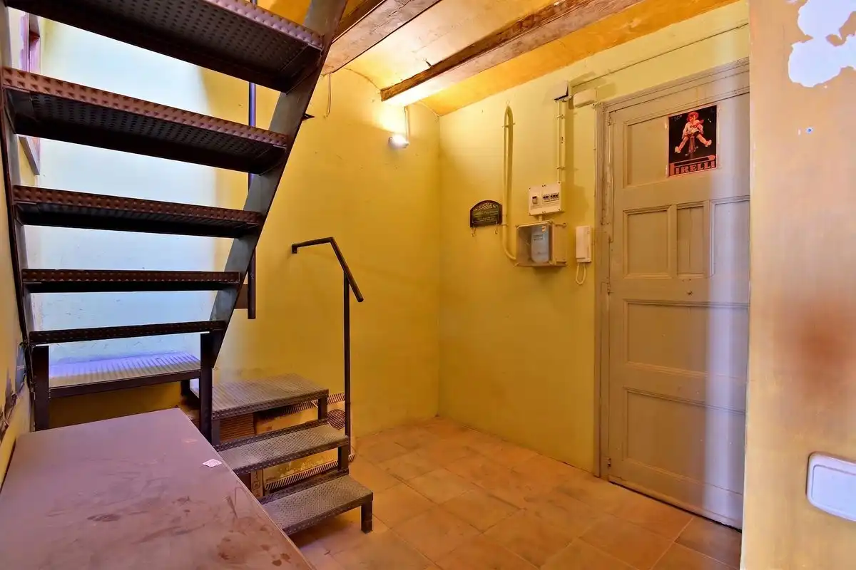 Penthouse mit Terrasse zum Verkauf in Carrer dels Tallers, imagen 6