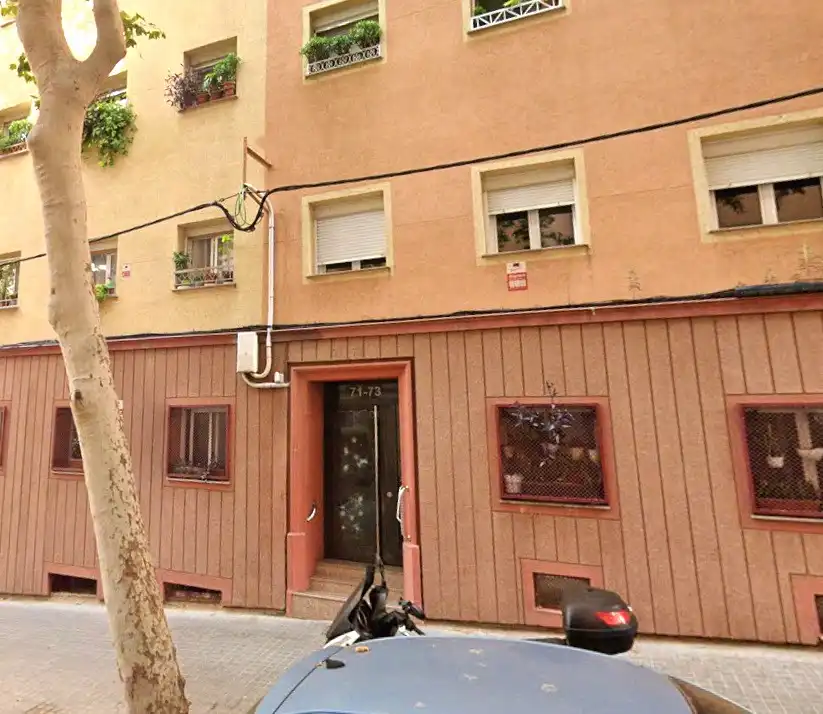 Piso en venta en Sant Iscle