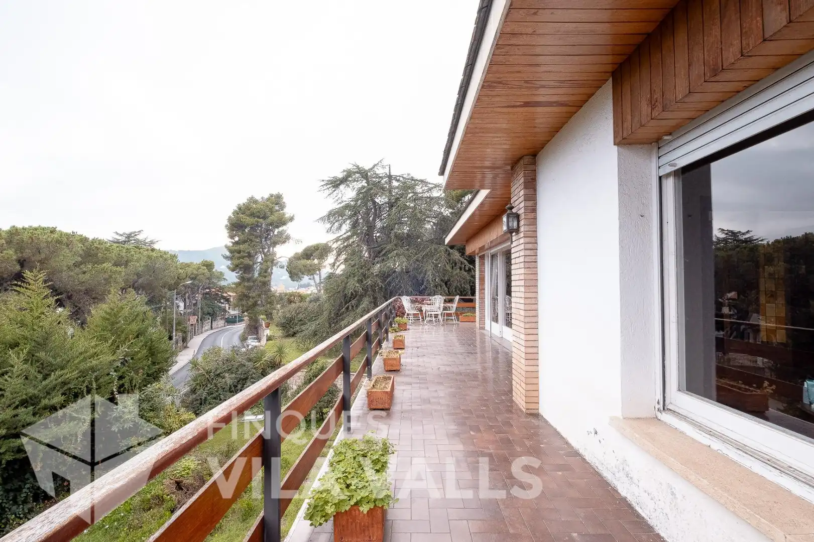 Villa avec piscine à vendre à Sant Feliu de Codines, imagen 6