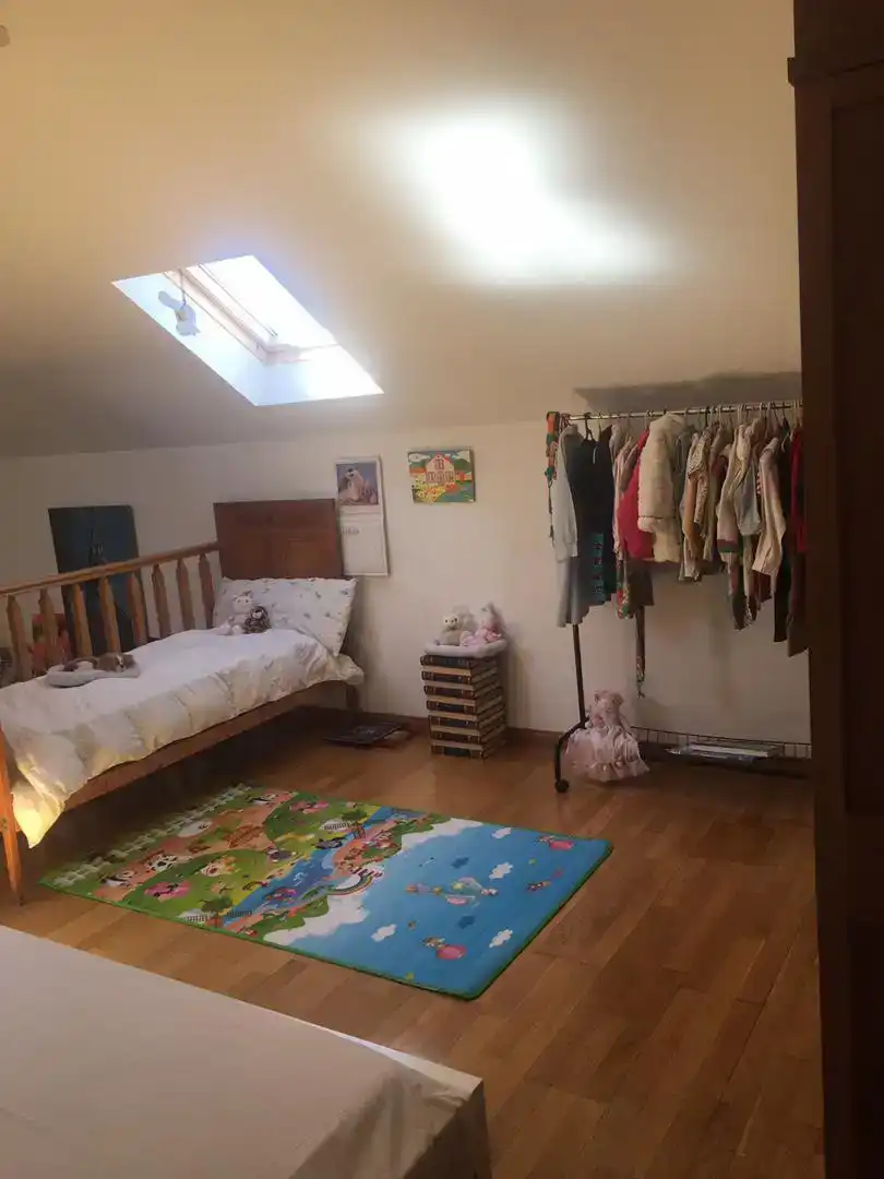 Habitación de Casa o chalet en venta en Torrijos con Balcón