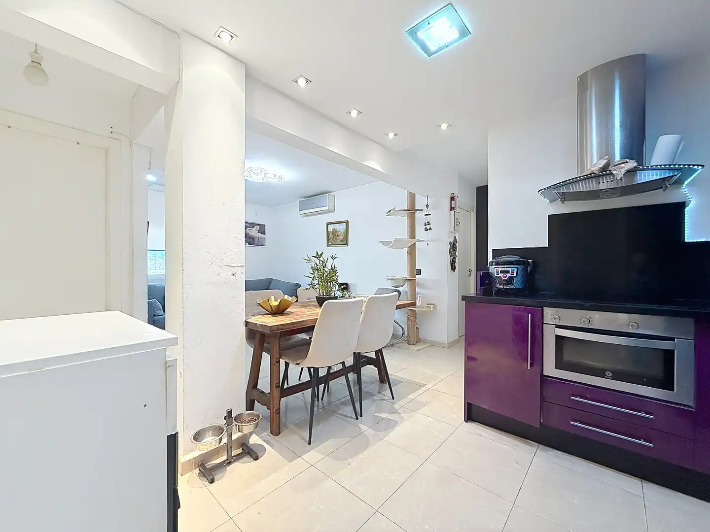 Piso con ascensor en venta en Calle Ecuador, imagen 13