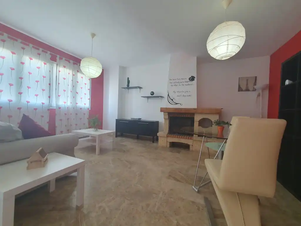 Casa adosada en venta en Calle Gomera, El Zabal - Santa Margarita