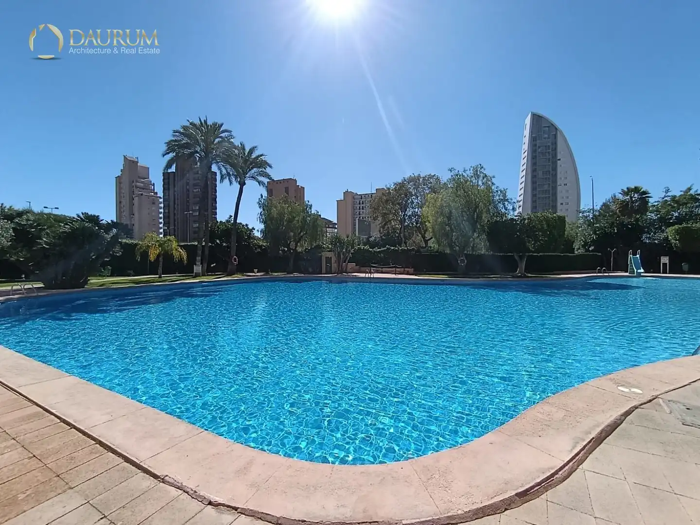 Pis amb piscina en venda a AVENIDA MARINA BAIXA, 1, imagen 50