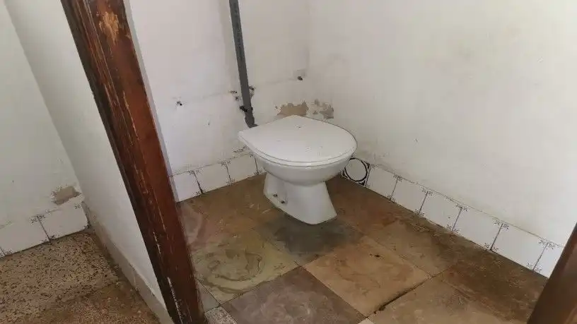 Bany de Residencial en venda en  Palma de Mallorca