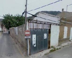 Außenansicht von Residential zum verkauf in Santa Pola