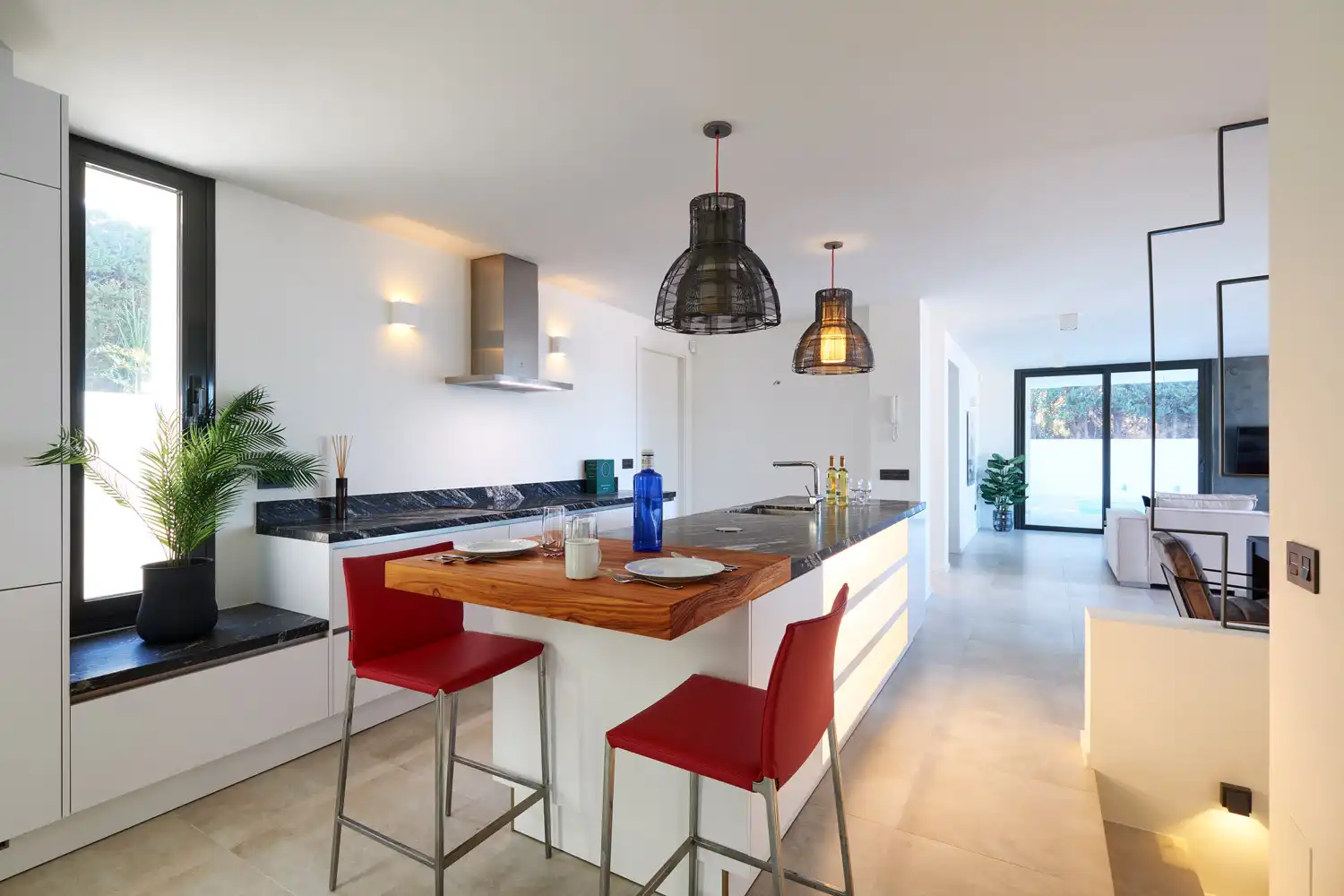 Haus mit Pool zum Verkauf in Nueva Andalucía, imagen 11