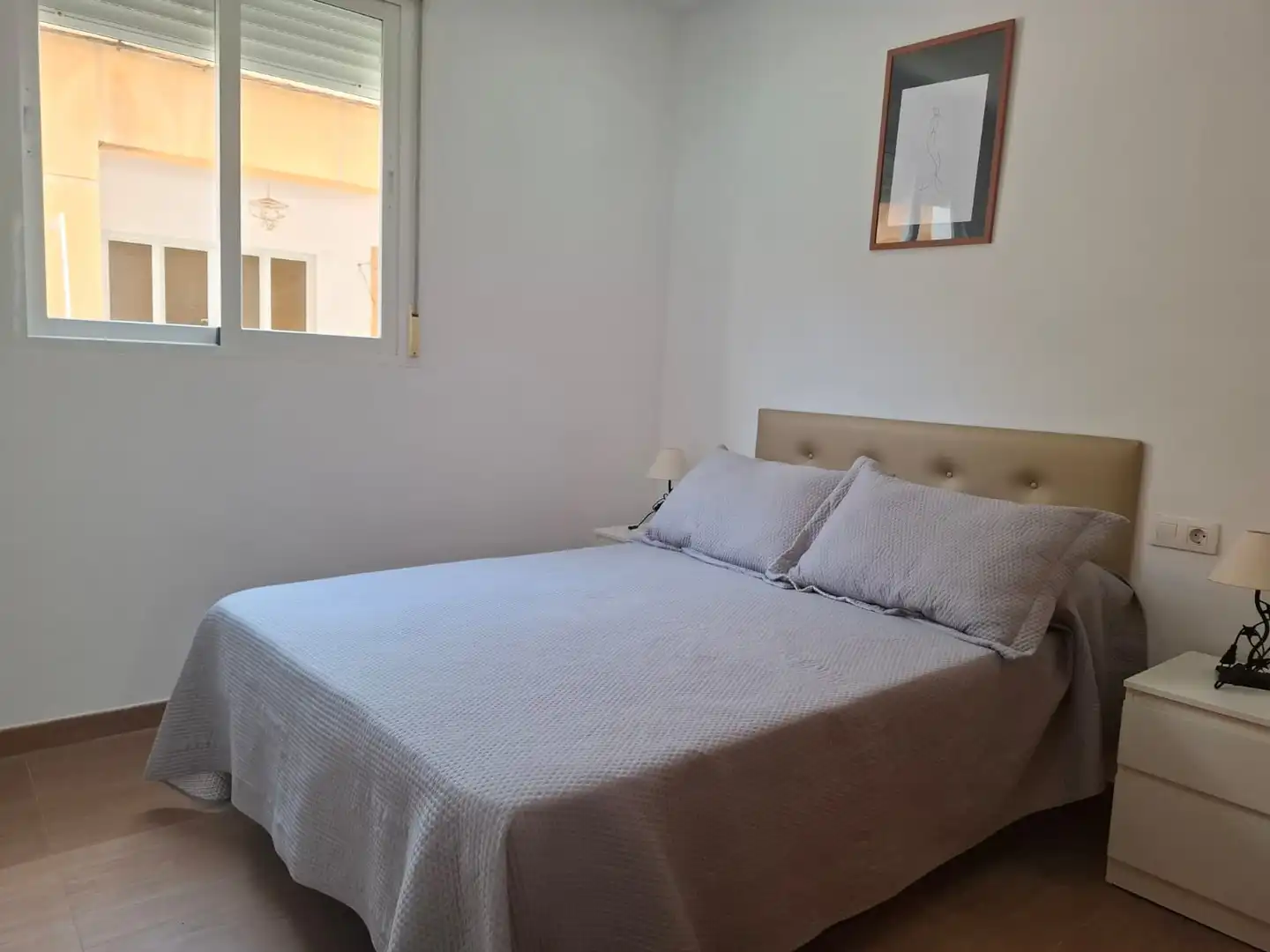 Habitación de Piso en venta en Gualchos con Terraza y Amueblado