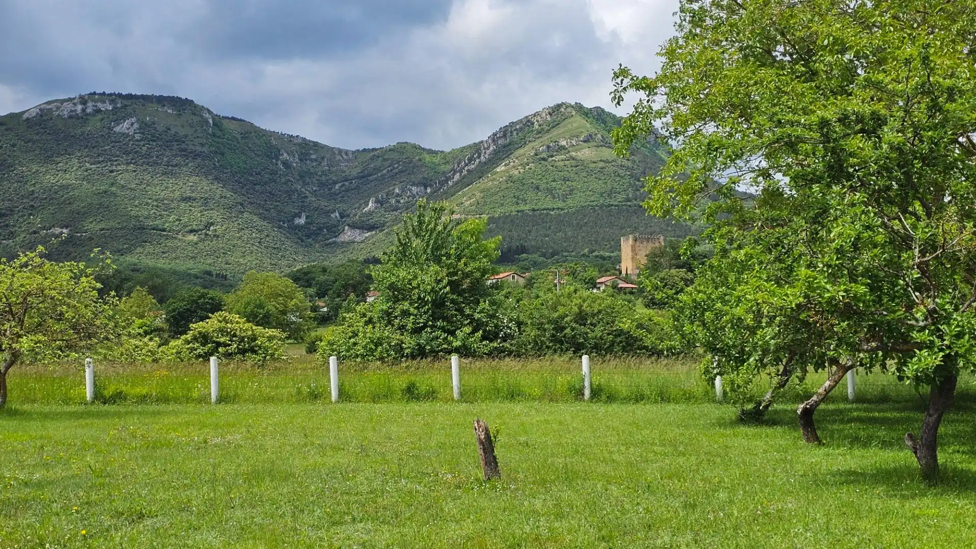 Casa o xalet en venda en Valle de Mena amb Jardí privat i Terrassa
