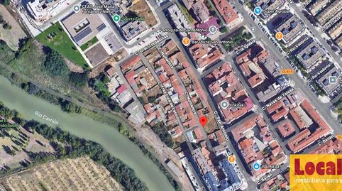 Foto 4 de Residencial en venda a Numancia, San Antonio, Palencia Capital