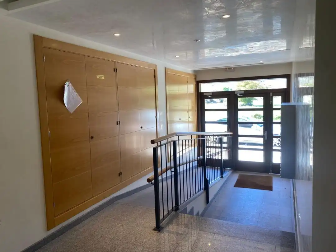 Piso en venta en Ezcaray con Calefacción, Jardín privado y Terraza