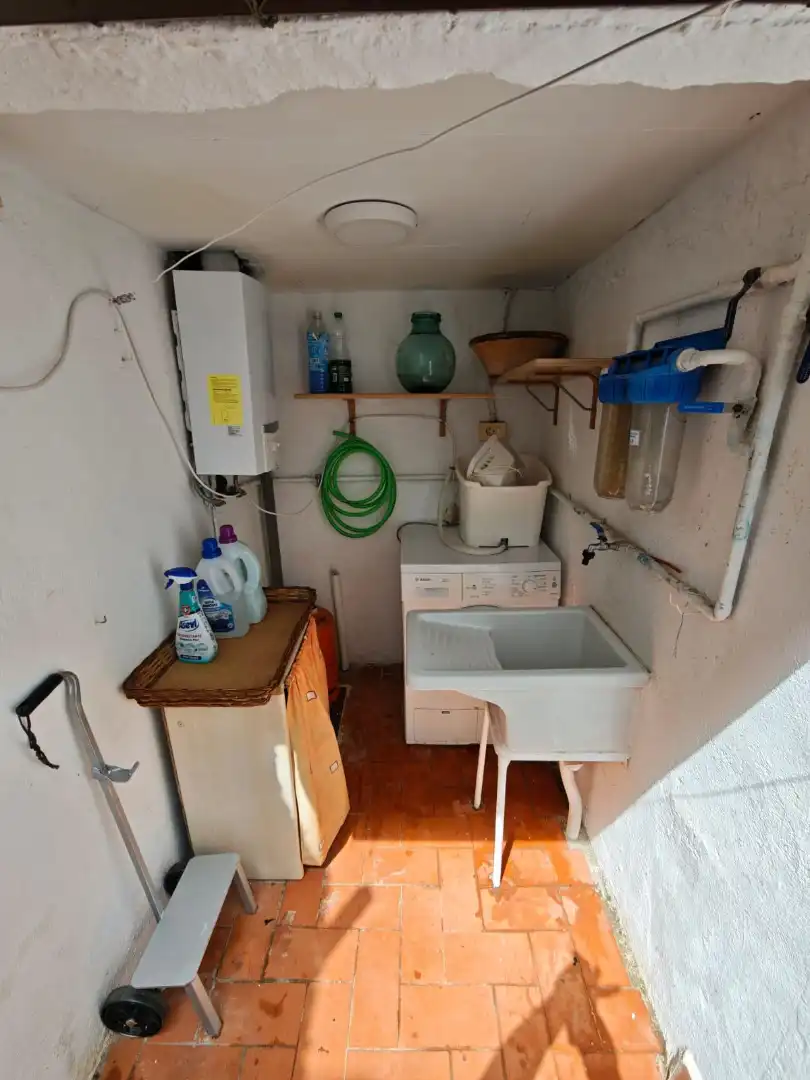 Planta baja en venta en Carrer del Doctor Clarà, Centro