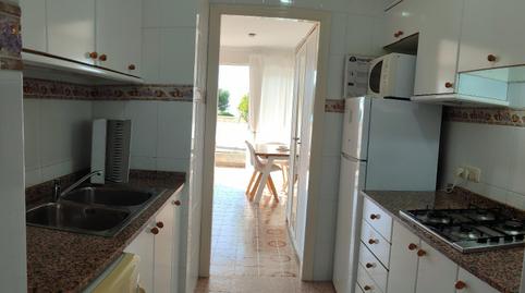 Foto 3 de Apartament en venda a Zona Papa Luna - Platja del Gurugú, Castellón