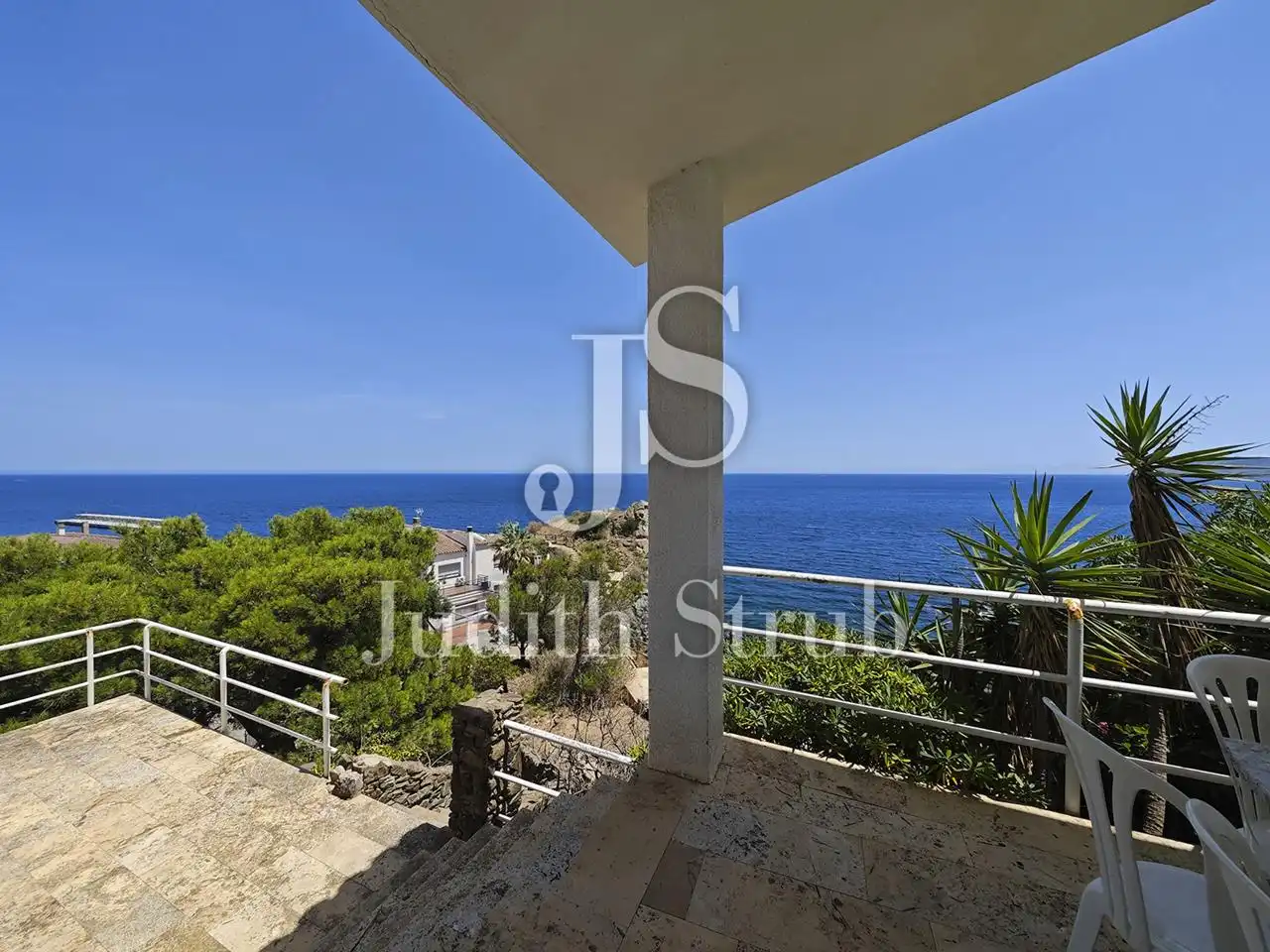 Maison avec jardin à vendre à calle Garraf 11, imagen 13