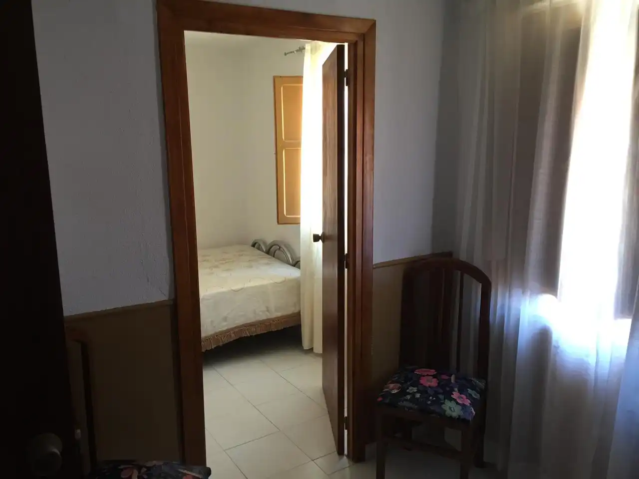 Dormitori de Casa o xalet en venda en Galisteo