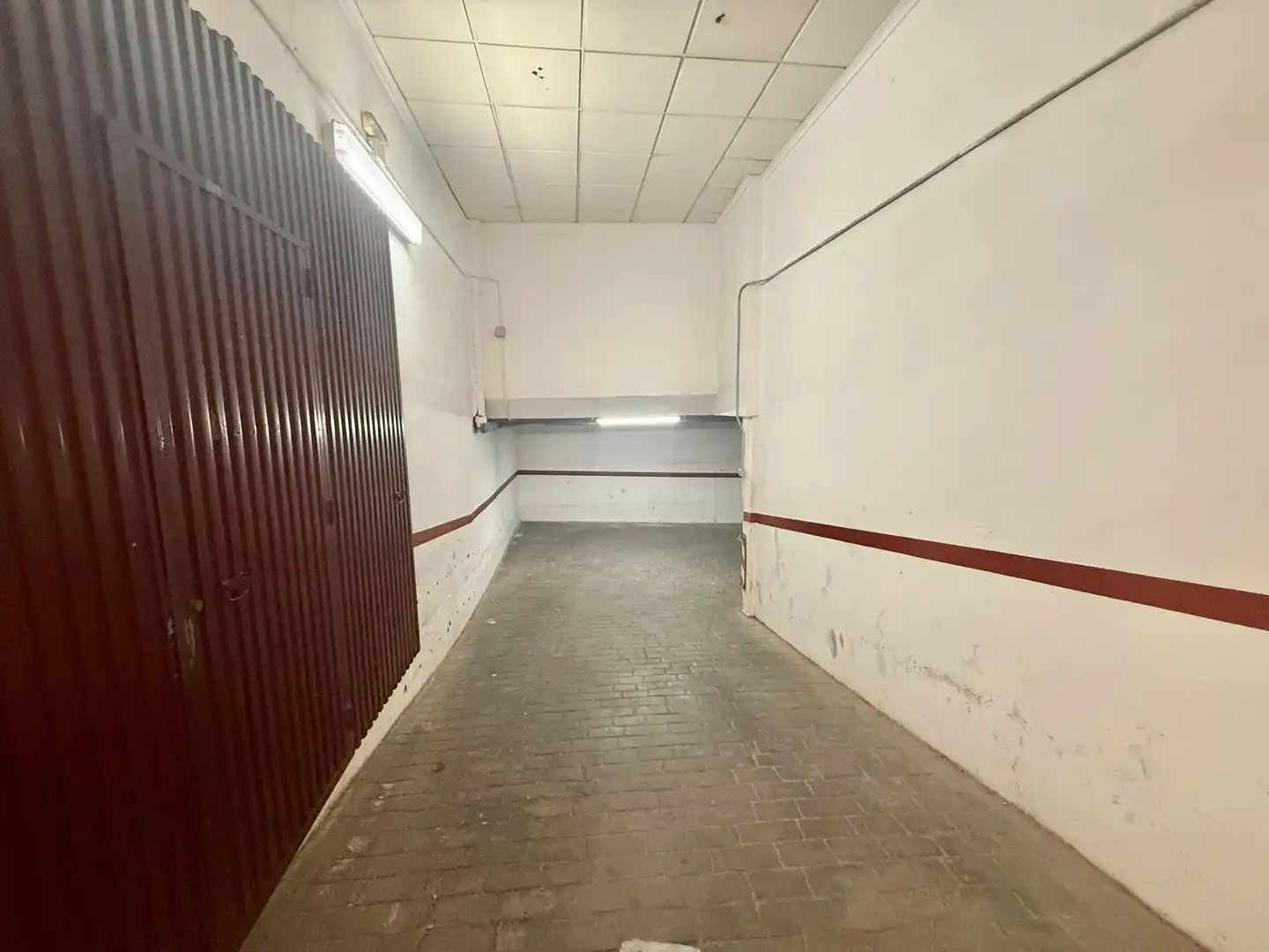 Garatge en venda a Calle Ramon sije, 1, Orihuela ciudad
