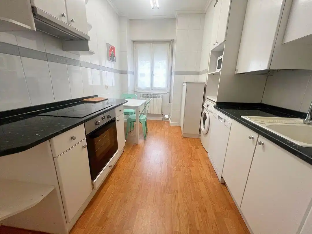 Appartamento con ascensore in vendita a San Prudencio Kalea, imagen 13