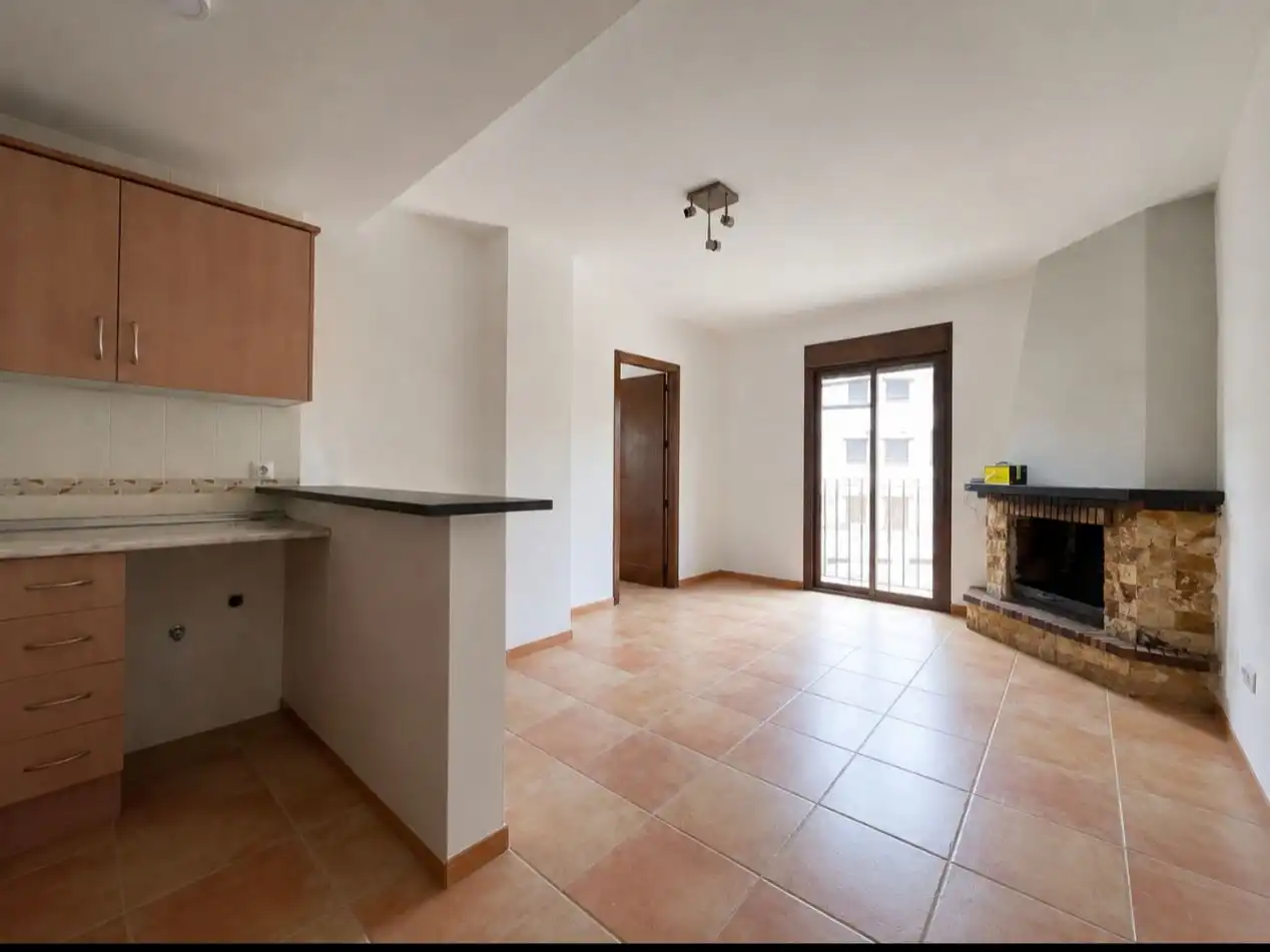 Flat for rent in Paterna del Río, Almería