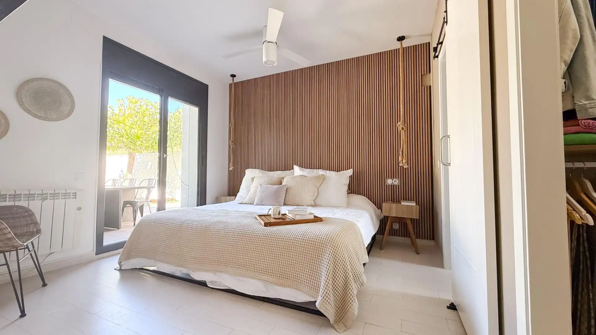 Villa avec jardin à vendre à Carrer Carrer Baix Camp 15, imagen 39