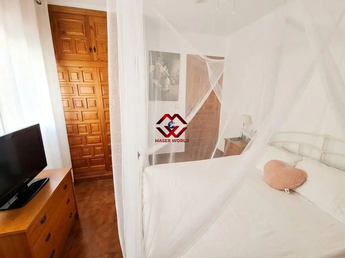 Apartment zum Verkauf in Avenida CENTRAL-UR SAN GINES AZOH, imagen 11
