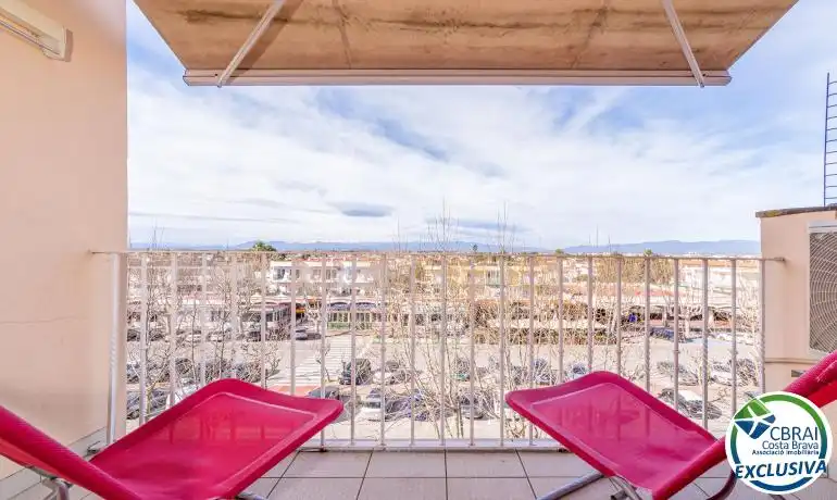 Apartment with pool for sale in Muga - Gran Reserva - Badia, imagen 18