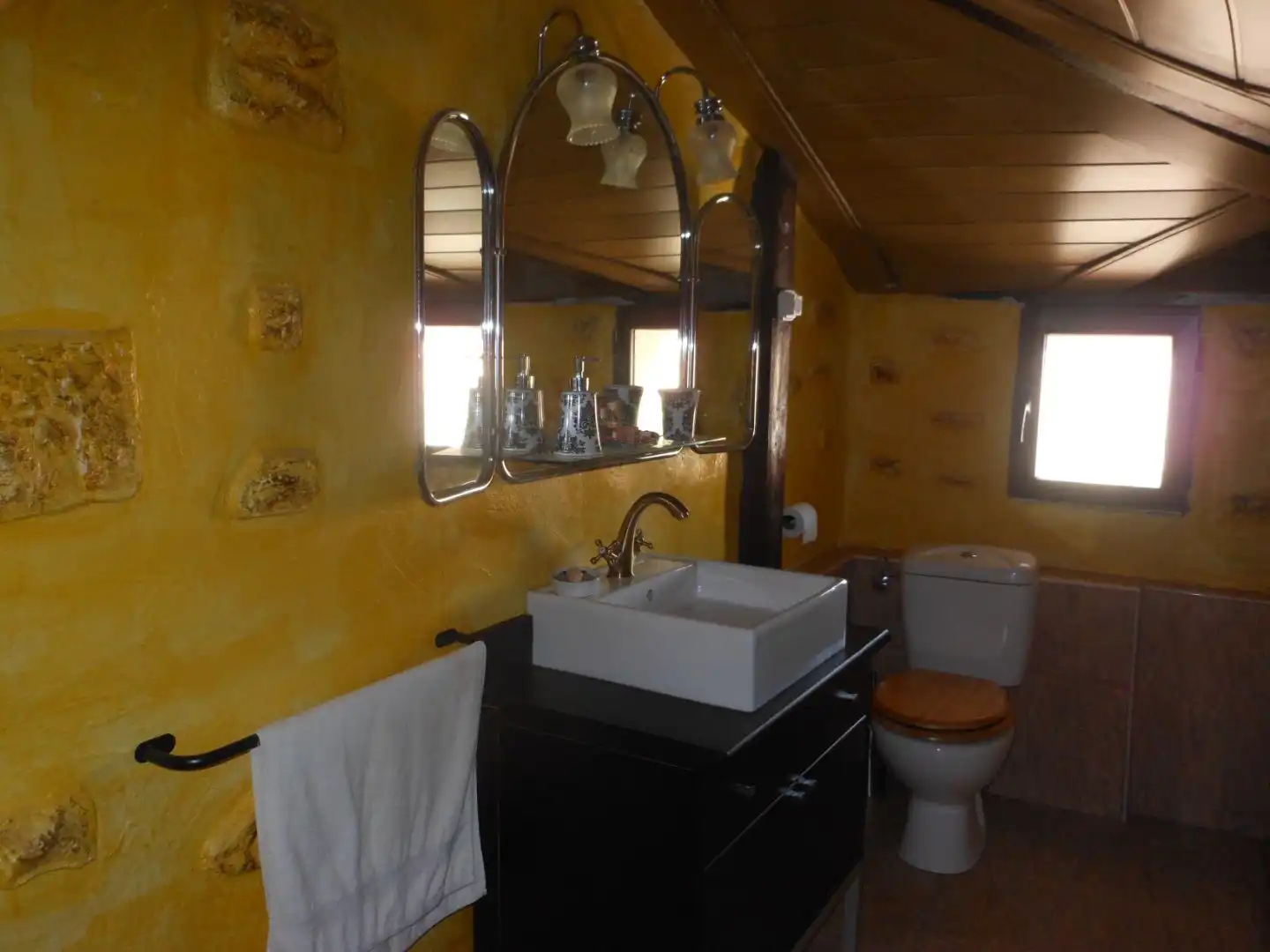 Casa amb jardí en venda a C/ CARDENAL GIL DE ALBORNOZ 9, imagen 11