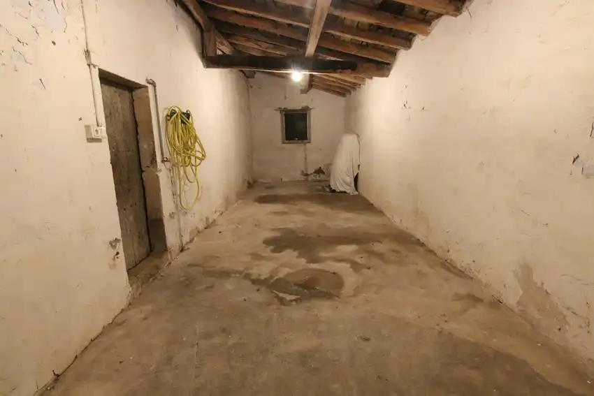Finca rústica en venta en Urdiain con Trastero y Balcón