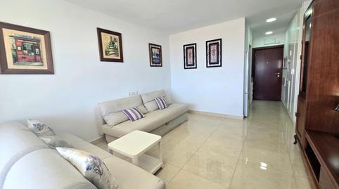 Foto 4 de Estudio en venta en Manantiales - Estación de Autobuses, Málaga