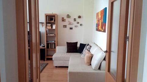 Photo 5 of Planta baja for sale in De Enrique Lister, Buenavista, Madrid