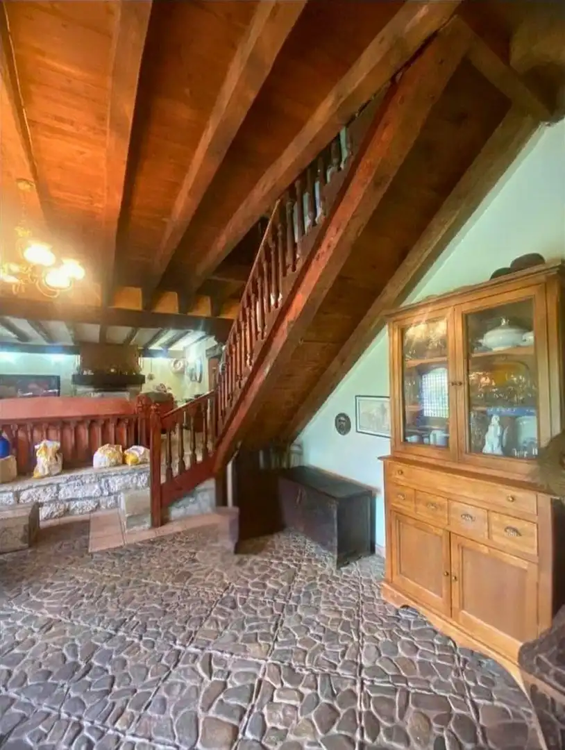 Casa o chalet en venta en Merindad de Río Ubierna con Jardín privado