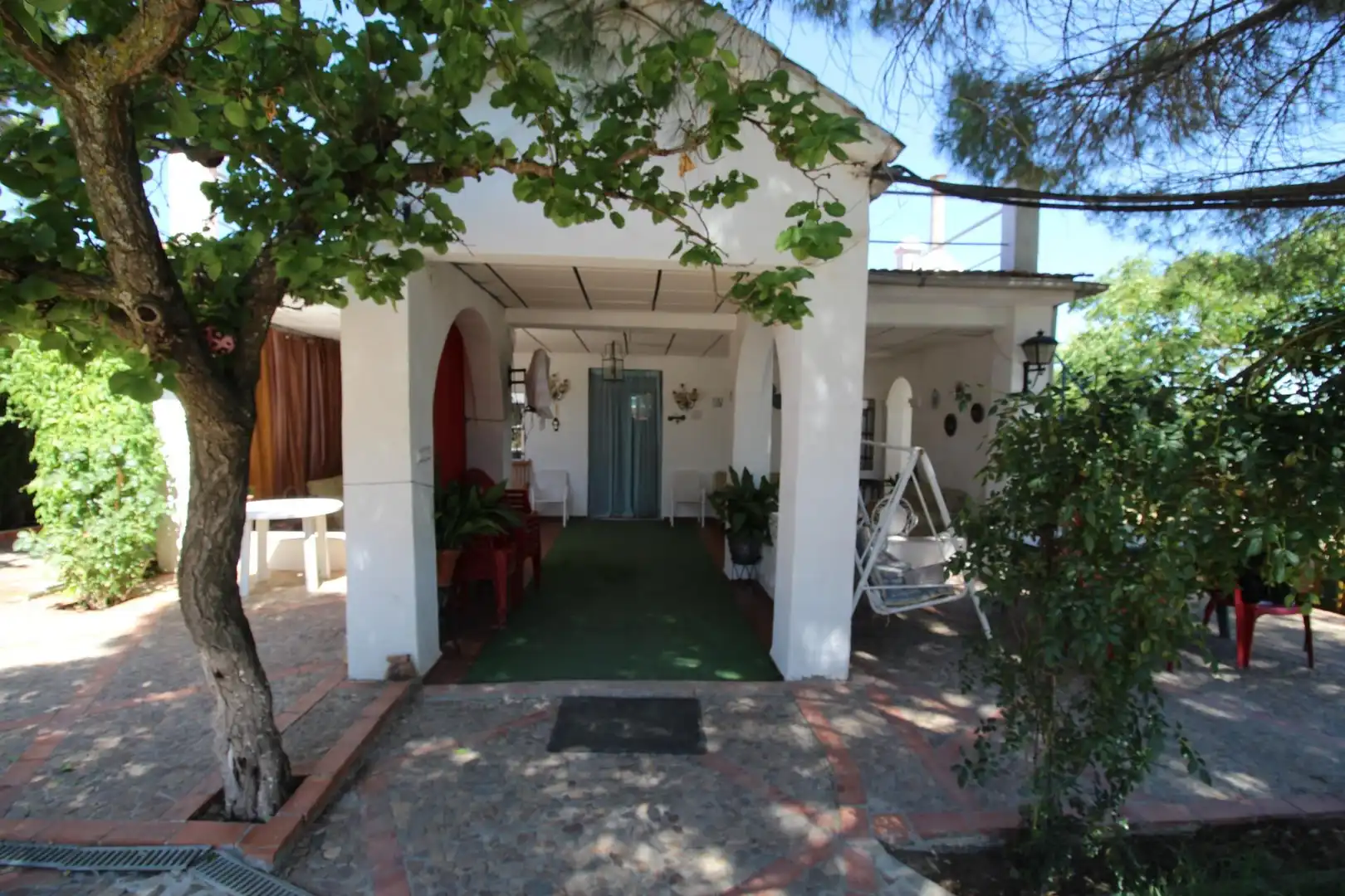 Villa mit Pool zum Verkauf in Calle Calle San Antón, imagen 22