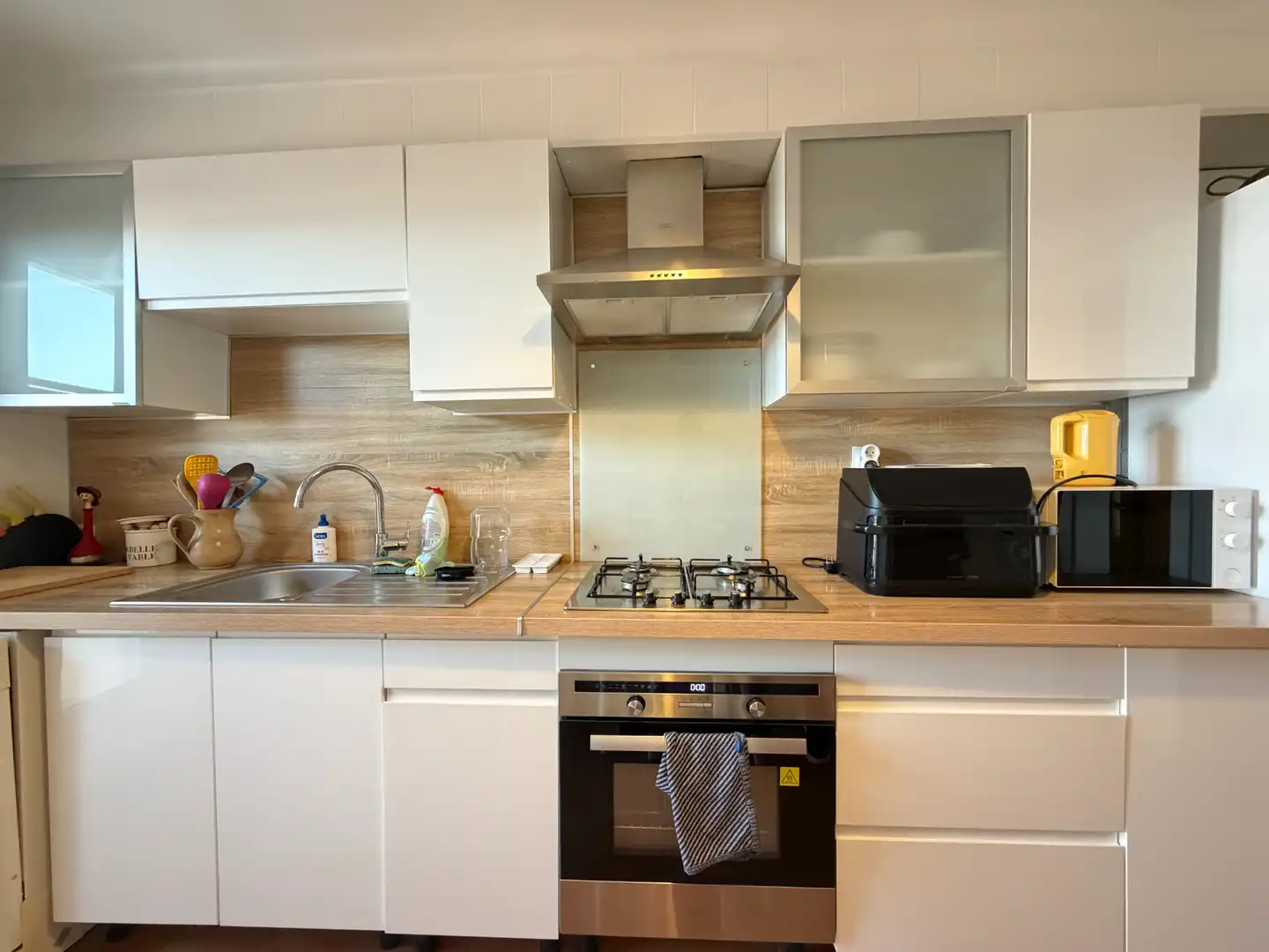 Apartamento con terraza en venta en Carrer del Puig Rom, imagen 16