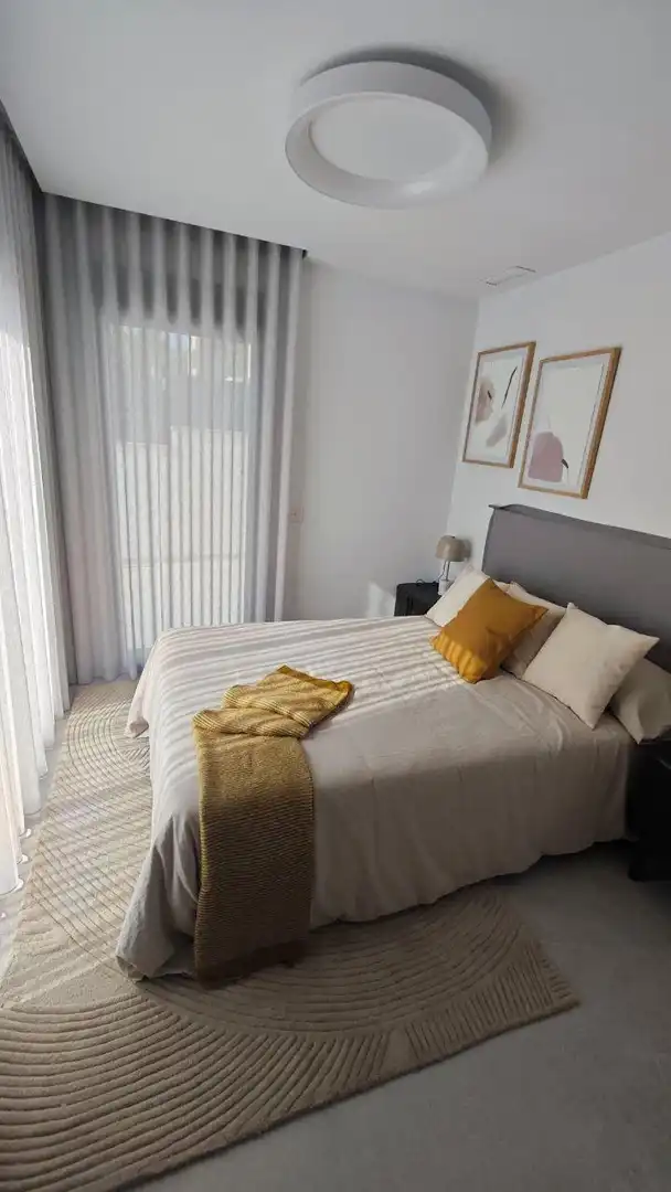 Chalet con piscina en venta en Calle de los Hernández, imagen 15