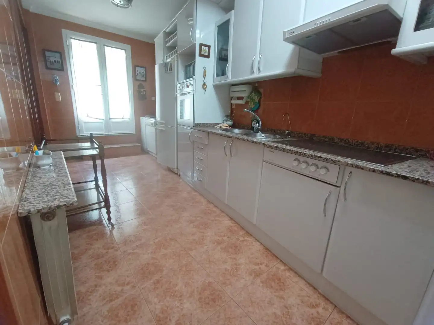 Casa con terraza en venta en Membrilla, imagen 3