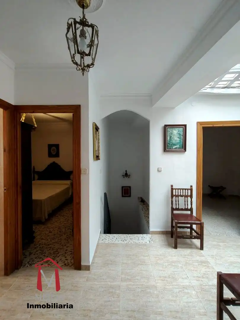 Casa en venda a Casco Histórico, imagen 18