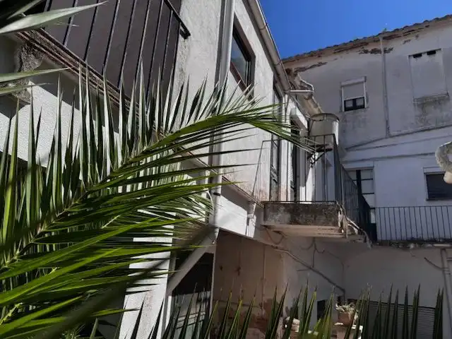 Vista exterior de Finca rústica en venta en Palafrugell con Calefacción, Jardín privado y Terraza