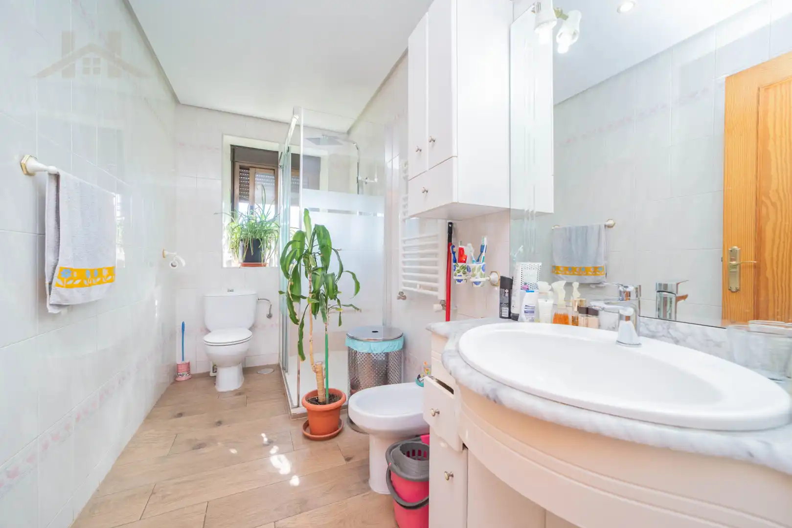 Penthouse for sale in Avenida de los Reyes Católicos, imagen 10