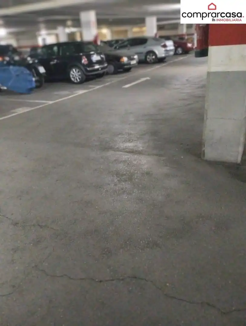 Parcheggio in vendita a Centre - Sant Josep - Sanfeliu, imagen 7