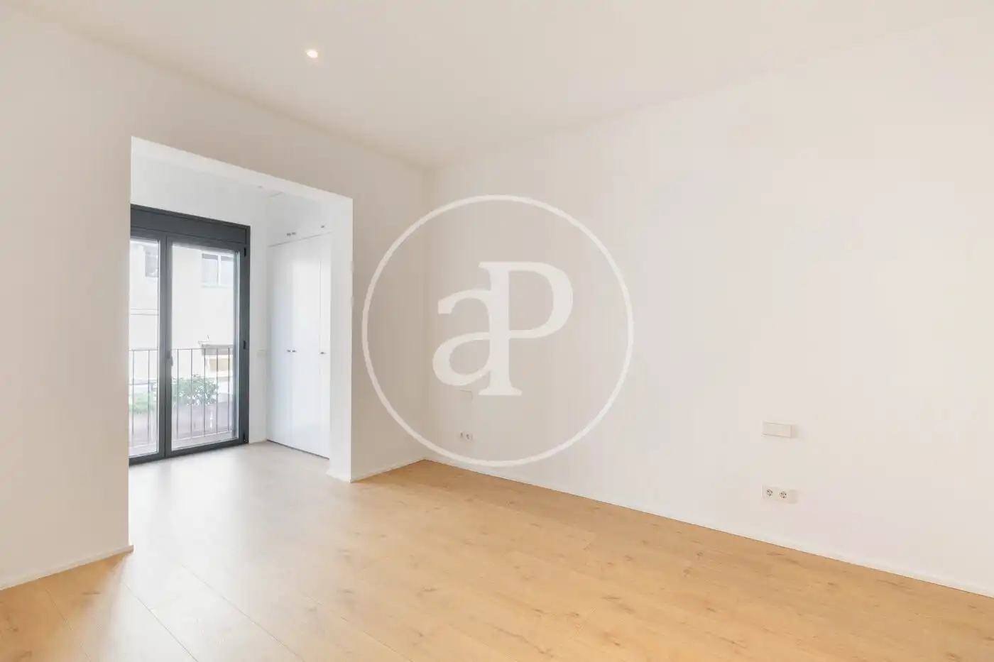 Piso de alquiler en Carrer de Josep Bertrand, Sant Gervasi- Galvany
