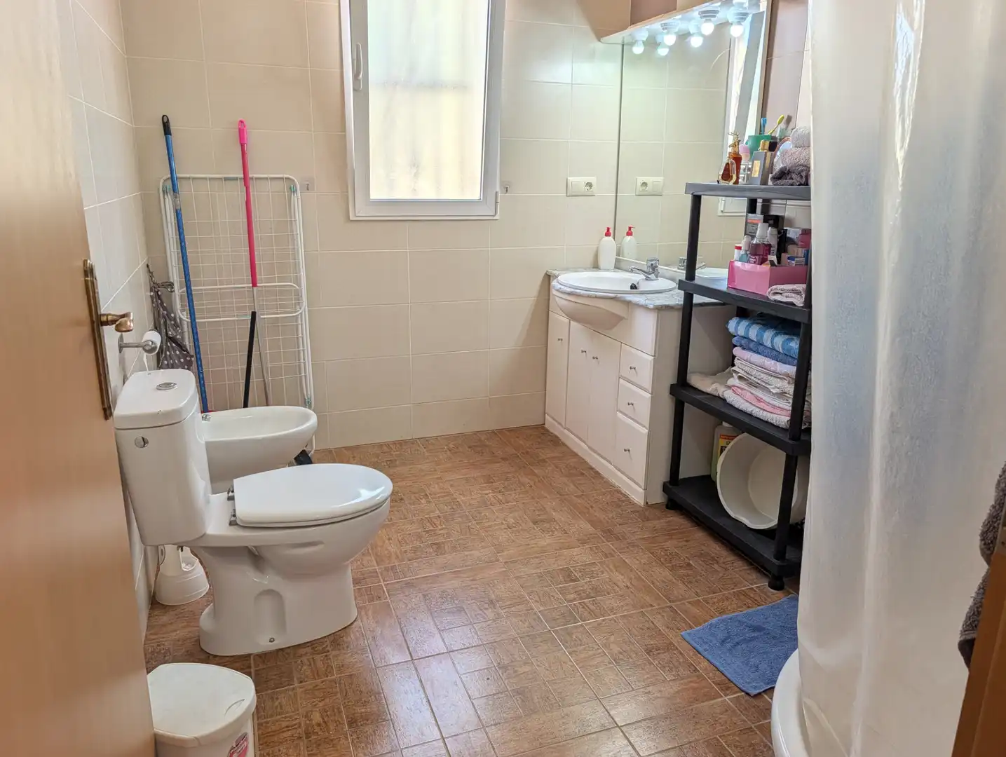 Casa rústica amb piscina en venda a Pedralba, imagen 24