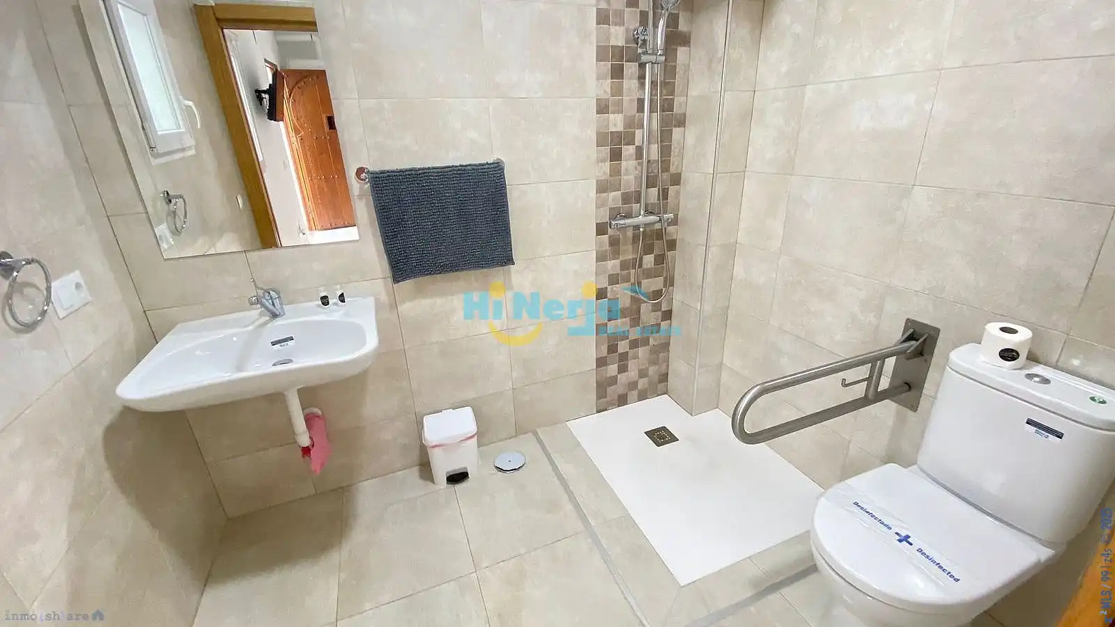 Casa en venta en Torrox Pueblo, imagen 24