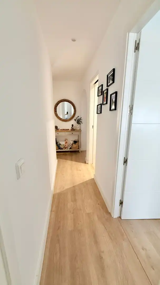 Apartamento en venta en Calpe / Calp con Aire acondicionado y Amueblado