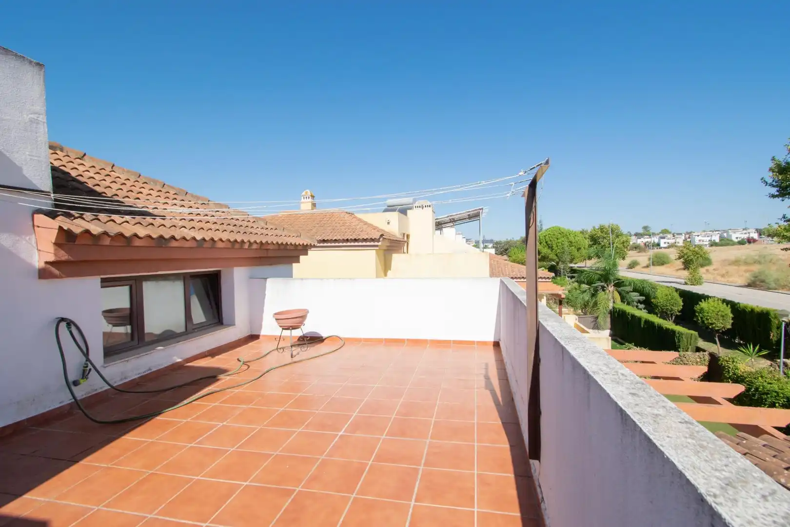 Maison jumelée avec piscine à vendre à Calle José María Olazábal, imagen 48