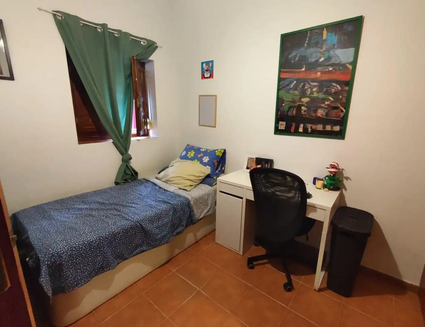 Flat with lift for sale in La Caleta - La Viña, imagen 14