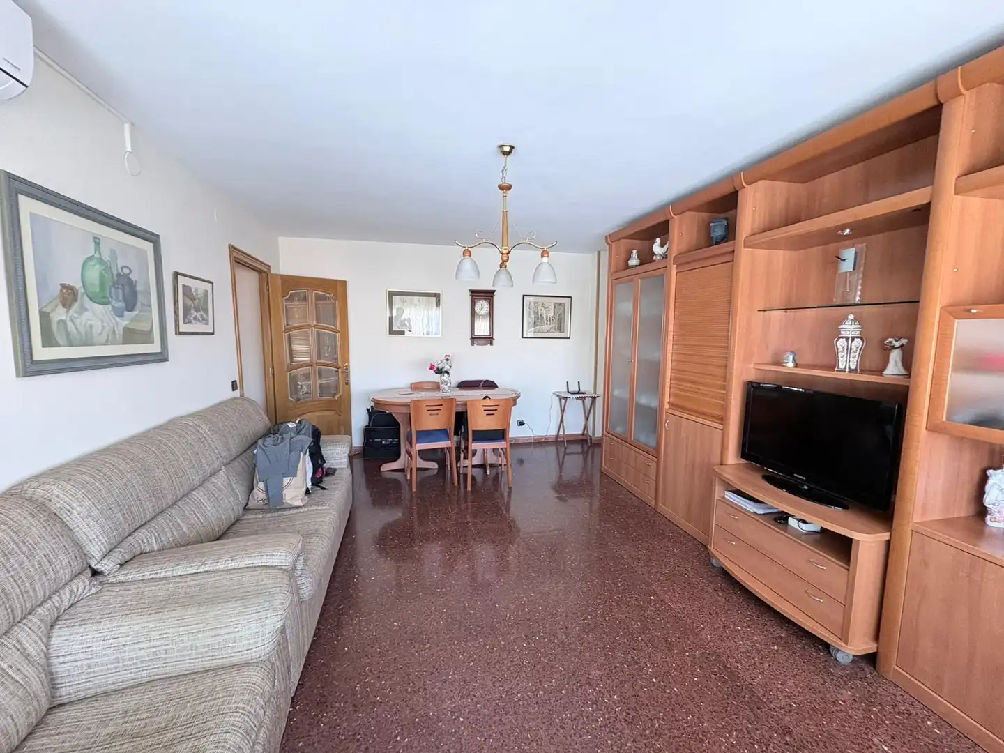 Flat with terrace for sale in Sant Ildefons