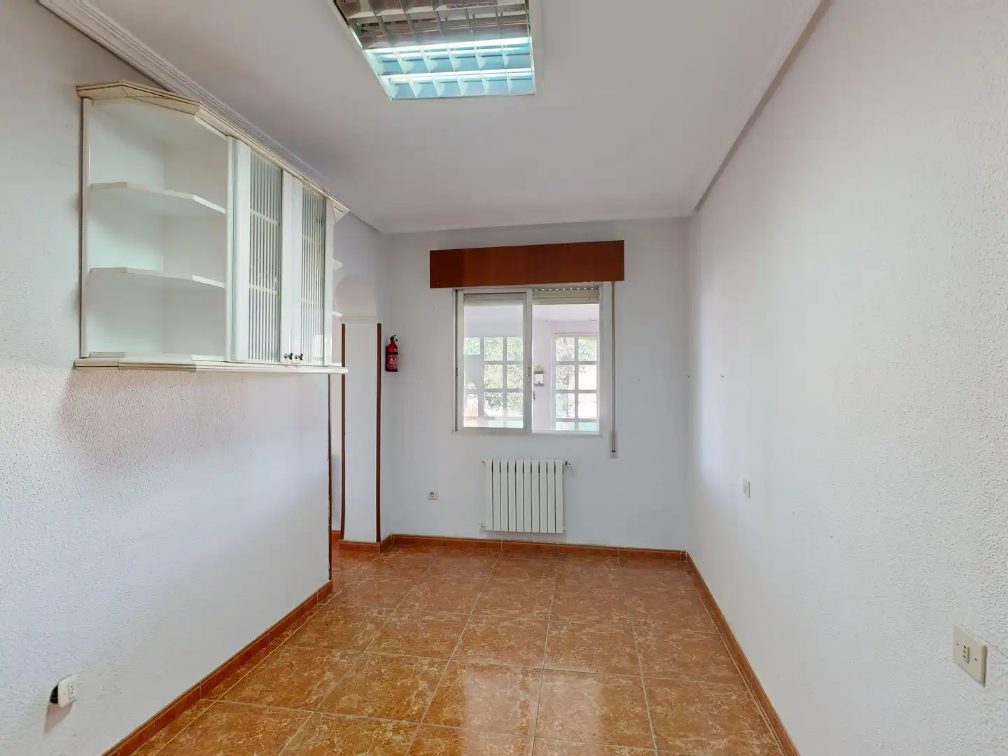 Casa adosada en venta en Mejostilla