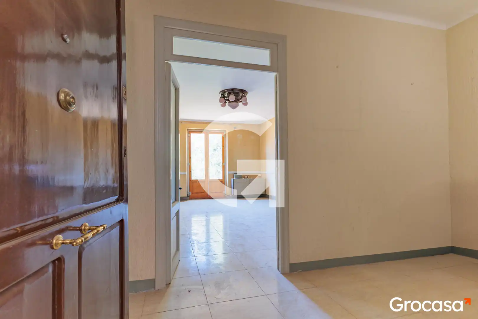 Piso en venta en Terrassa con Terraza y Balcón